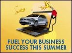 HP Fuel your Business