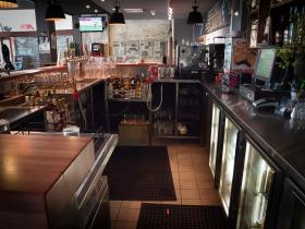 Pub POS Point of Sale System