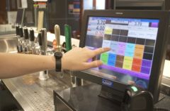 Club POS Point of Sale System